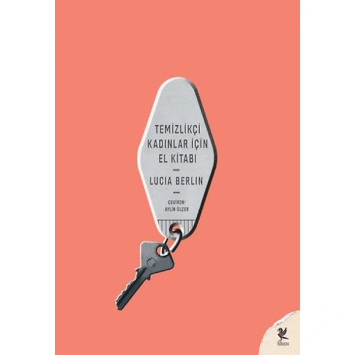 Kitap: Temizlikçi Kadınlar İçin El Kitabı