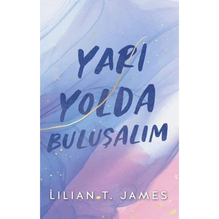 Kitap: Yarı Yolda Buluşalım