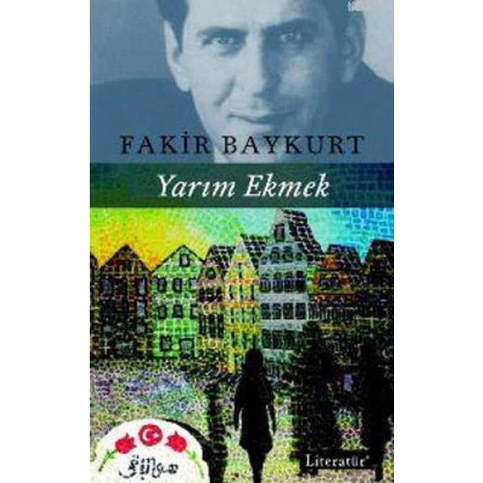 Kitap: Yarım Ekmek