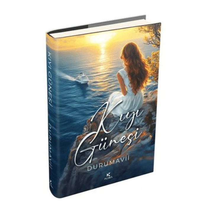Kitap: Kıyı Güneşi