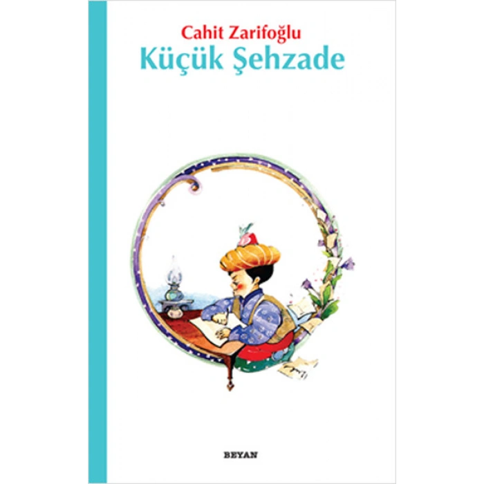 Kitap: Küçük Şehzade