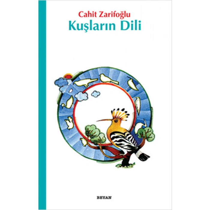 Kitap: Kuşların Dili