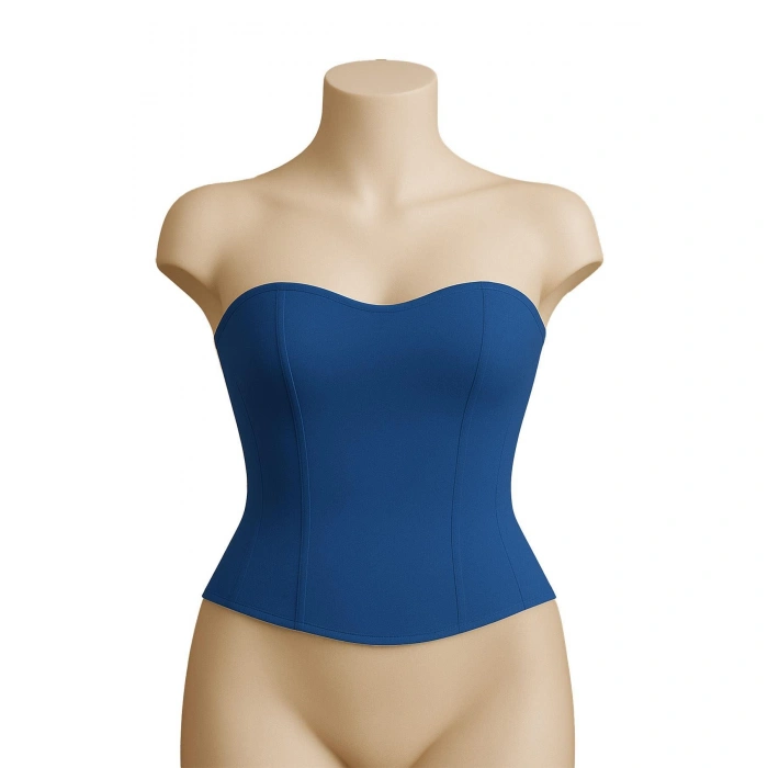 MAVİ MI Emay 9155 Terletici Büstiyer