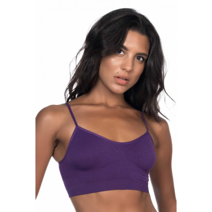 MOR MI Emay 4003 Soft İp Askı Büstiyer