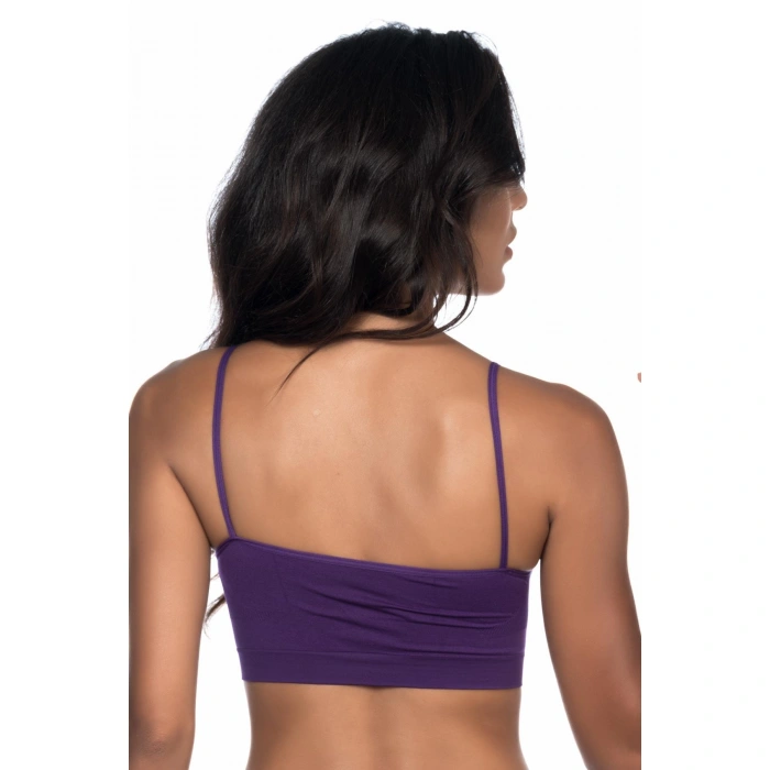 MOR MI Emay 4003 Soft İp Askı Büstiyer