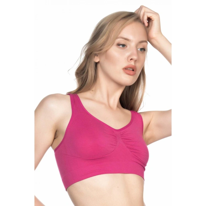 MÜRDÜM MI Emay 4001 Soft Sporcu Büstiyer