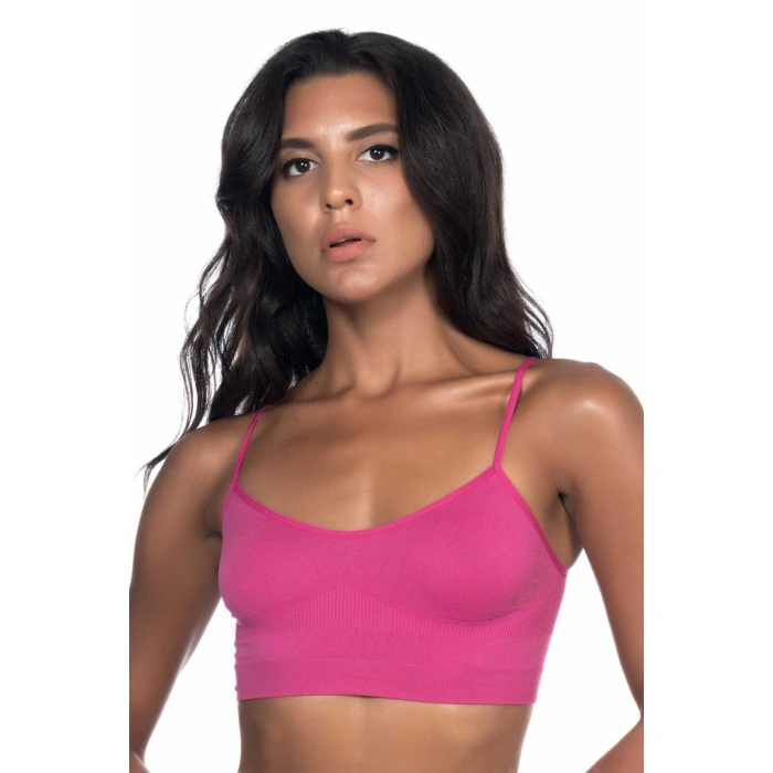 MÜRDÜM MI Emay 4003 Soft İp Askı Büstiyer