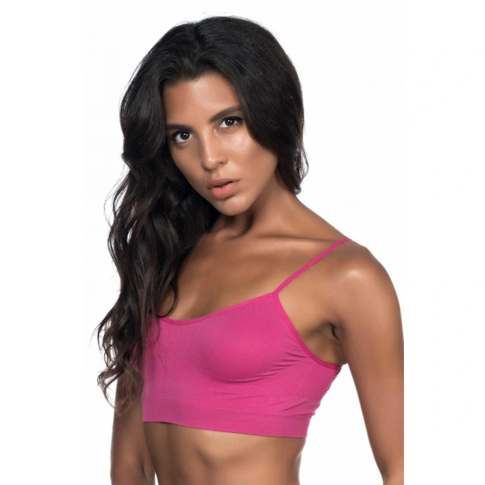 MÜRDÜM MI Emay 4003 Soft İp Askı Büstiyer