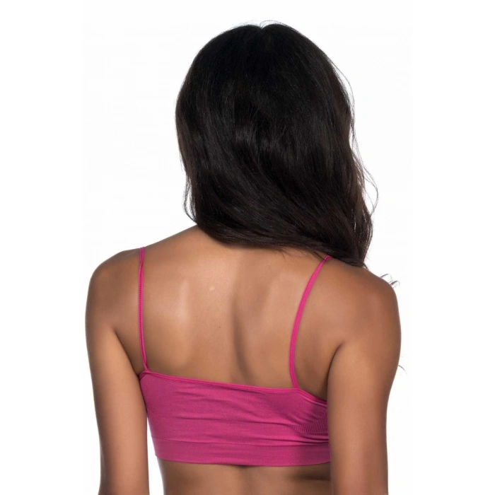 MÜRDÜM MI Emay 4003 Soft İp Askı Büstiyer