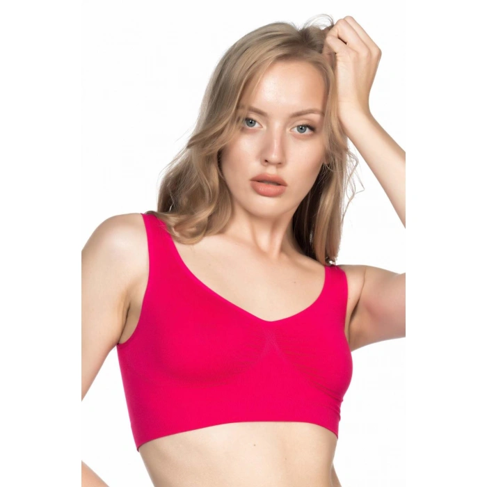 MÜRDÜM MI Emay 4005 Soft Kalın Askı Büstiyer