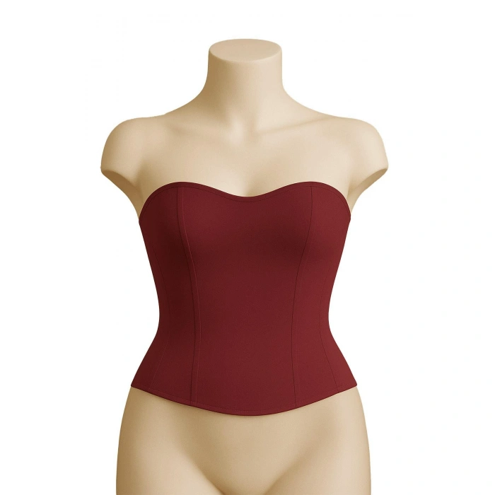 MÜRDÜM MI Emay 9155 Terletici Büstiyer