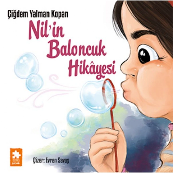Kitap: Nil’in Baloncuk Hikâyesi