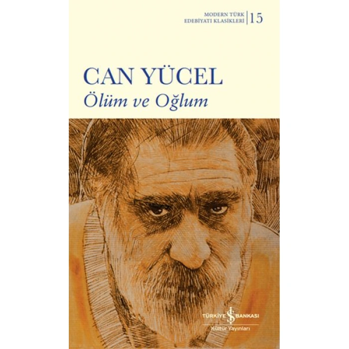 Kitap: Ölüm ve Oğlum