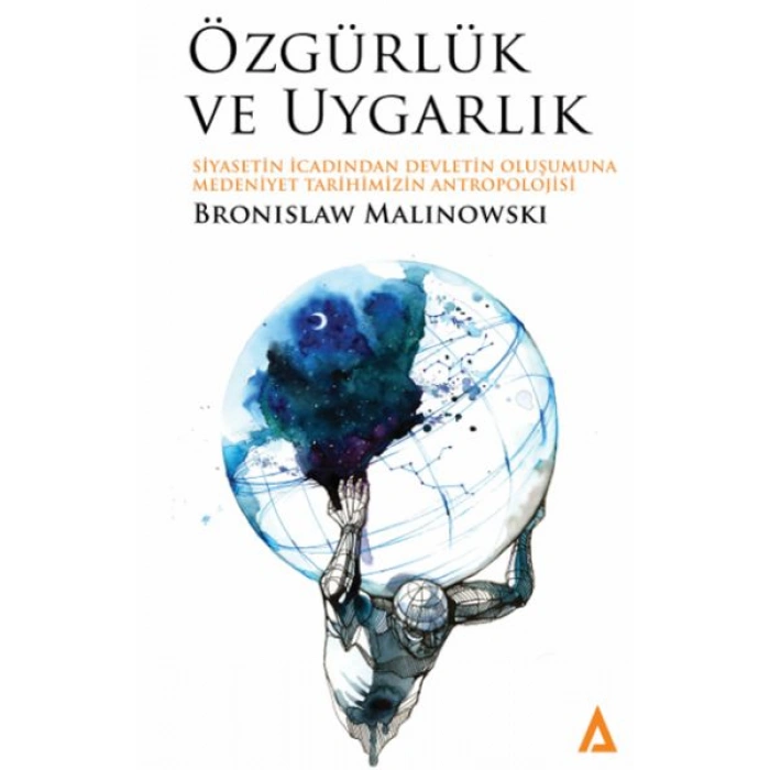 Kitap: Özgürlük ve Uygarlık