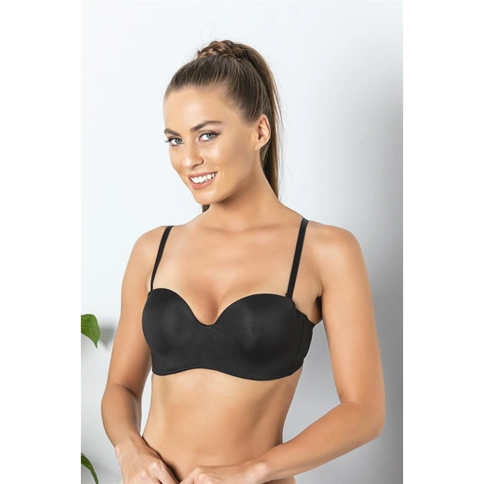 PAMUKLU EMZİRME ATLETİ BEYAZ (MGP11786)