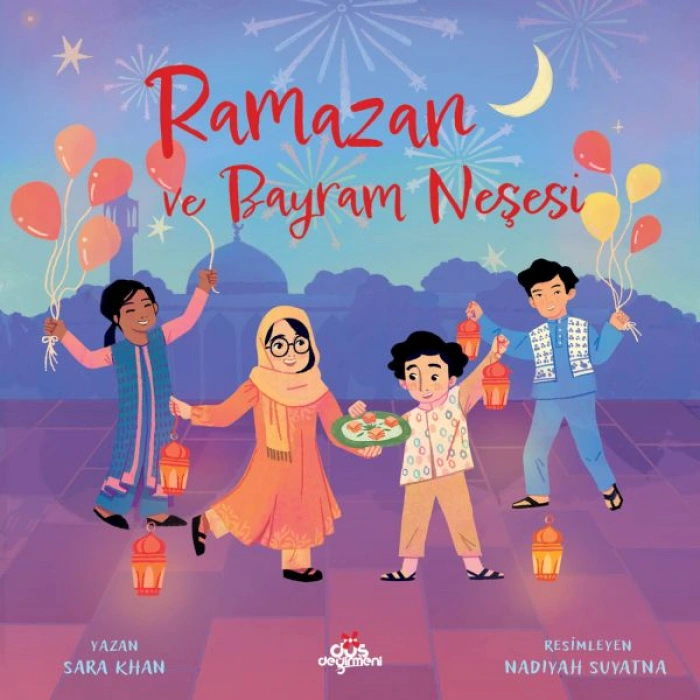 Kitap: Ramazan ve Bayram Neşesi