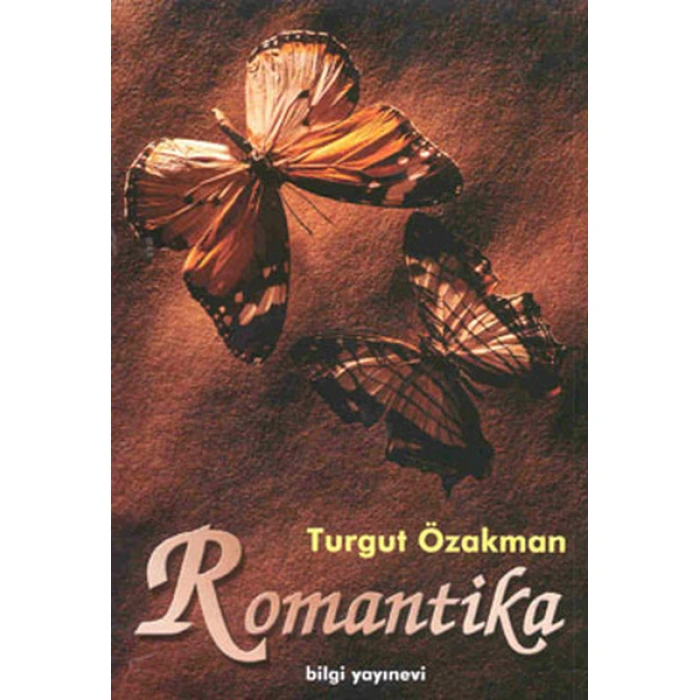 Kitap: Romantika