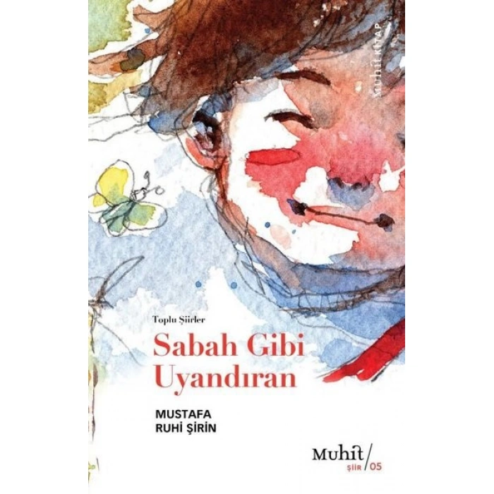 Kitap: Sabah Gibi Uyandıran