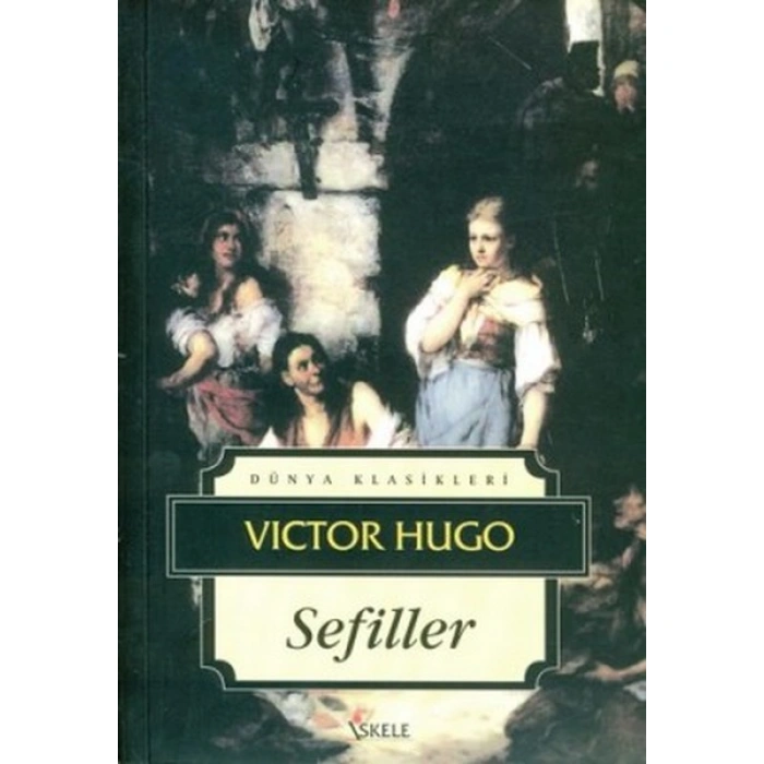 Kitap: Sefiller