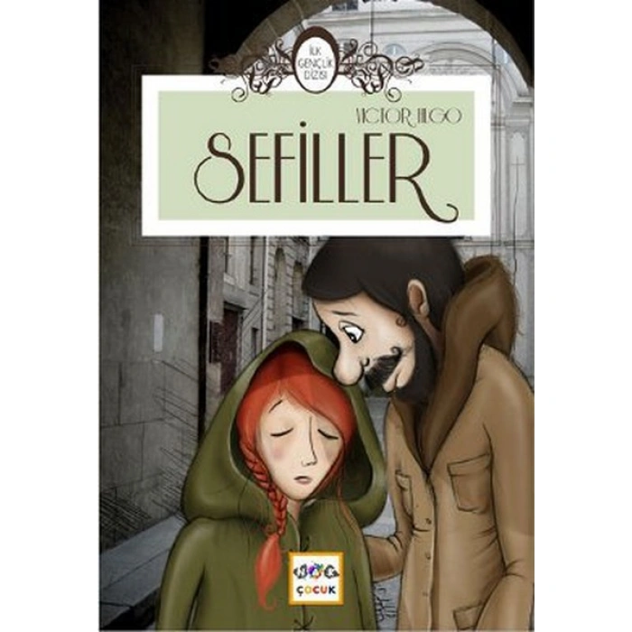 Kitap: Sefiller (İlk Gençlik Dizisi)
