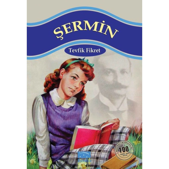Kitap: Şermin 100 Temel Eser 1.Kademe