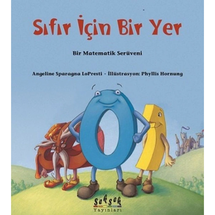 Kitap: Sıfır İçin Bir Yer