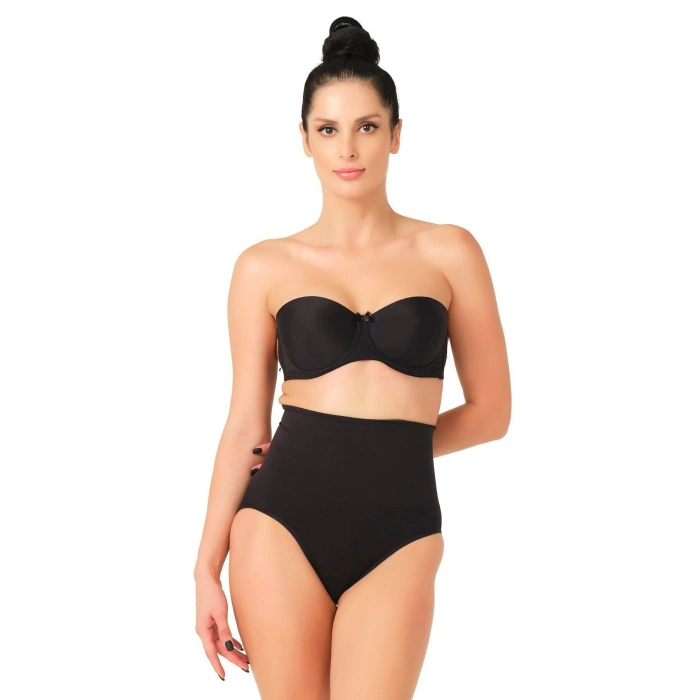 SİYAH MI Emay 2021 Double Düşük Bel Slip Korse