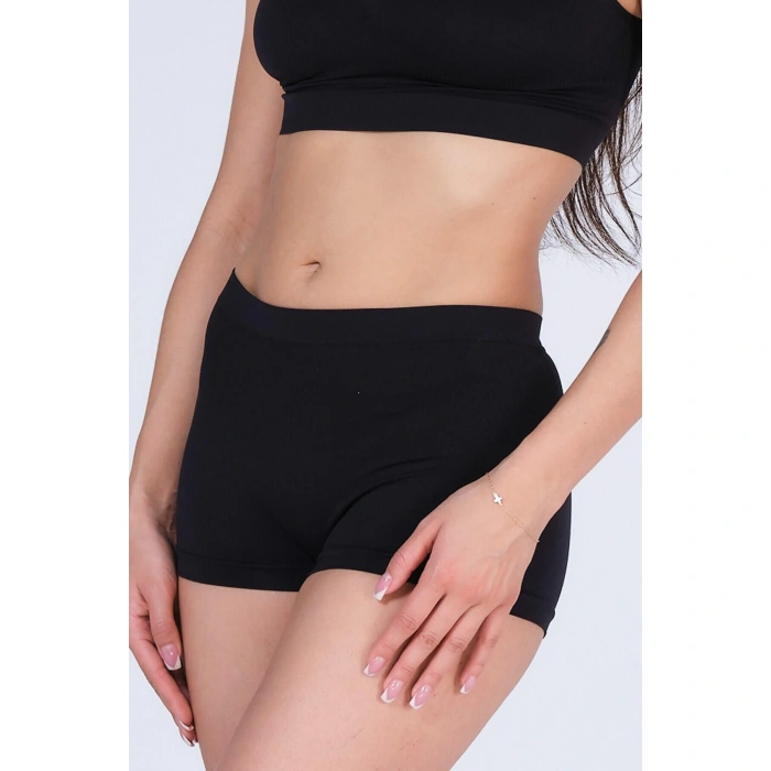 SİYAH MI Emay 3000 Soft Boxer