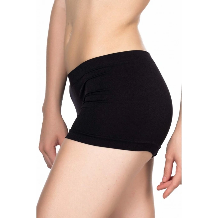 SİYAH MI Emay 3000 Soft Boxer