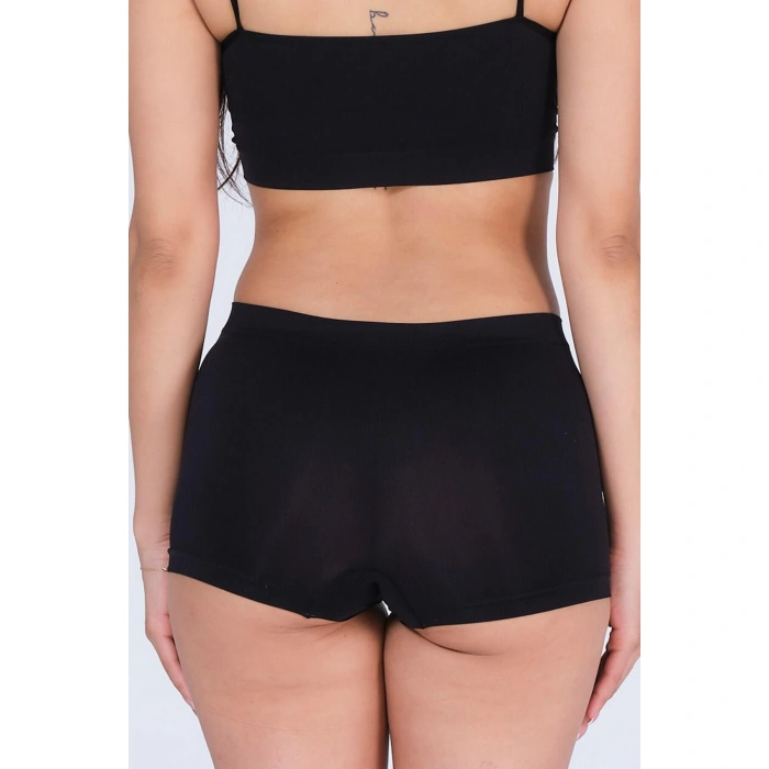 SİYAH MI Emay 3000 Soft Boxer