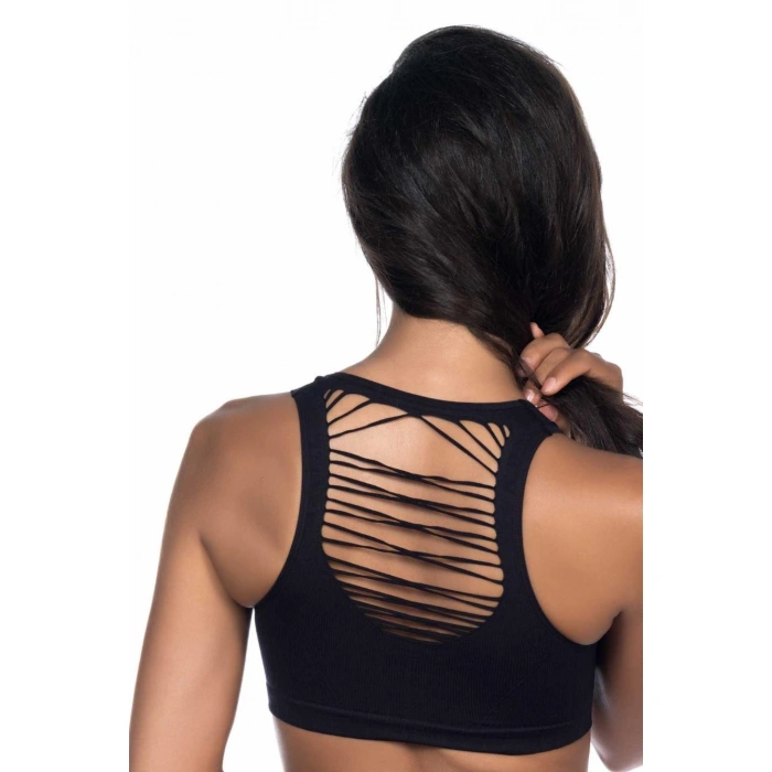 SİYAH MI Emay 4051 Toparlayıcı Büstiyer