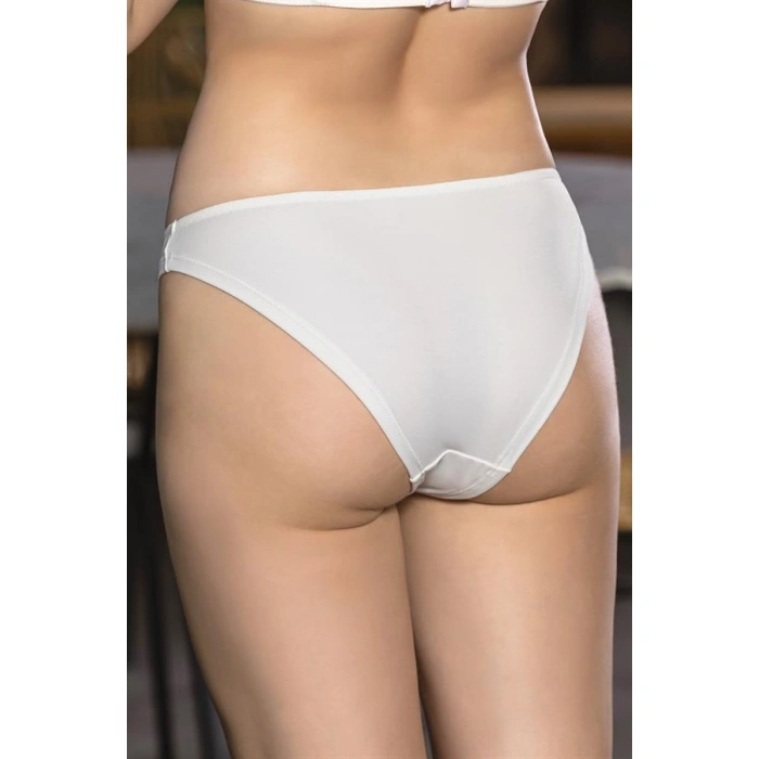 SLİP KÜLOT EKRU (MGP21181)