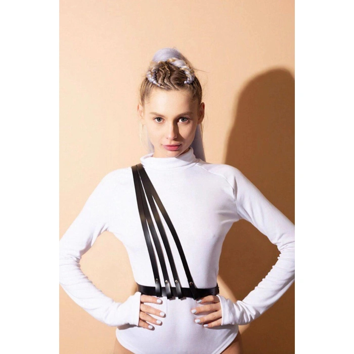 SLİP KÜLOT SİYAH (MGP21181)