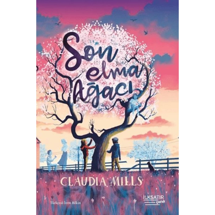 Kitap: Son Elma Ağacı
