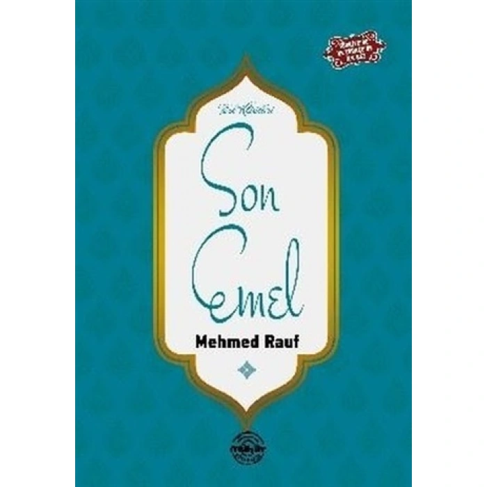 Kitap: Son Emel