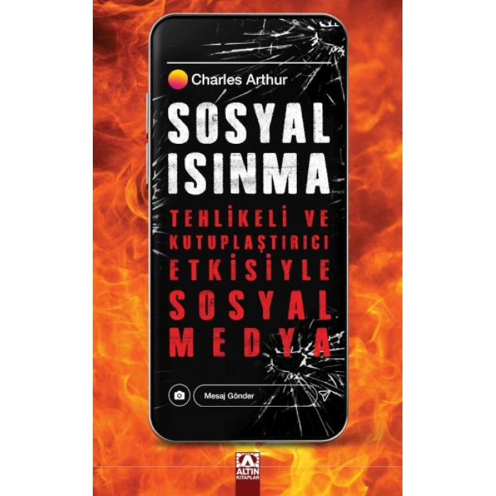Kitap: Sosyal Isınma