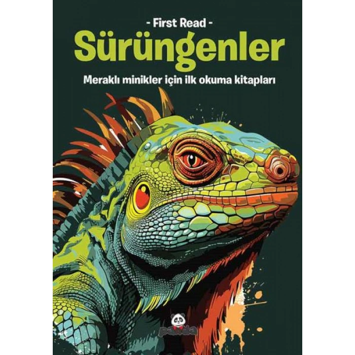 Kitap: Sürüngenler