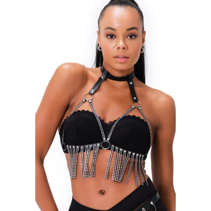 SÜTYEN, SLİP KÜLOT TAKIM CAPPUCİNO (MGP31111)