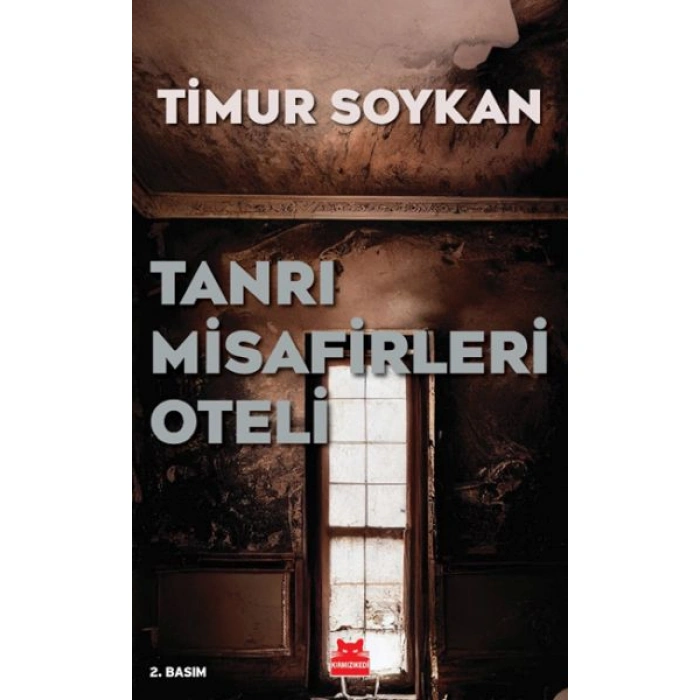 Kitap: Tanrı Misafirleri Oteli