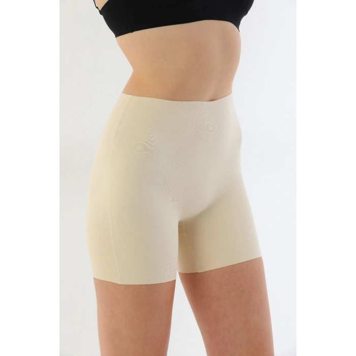 TEN MI 2703 Lazer Kesim İz Yapmaz Hayalet Boxer