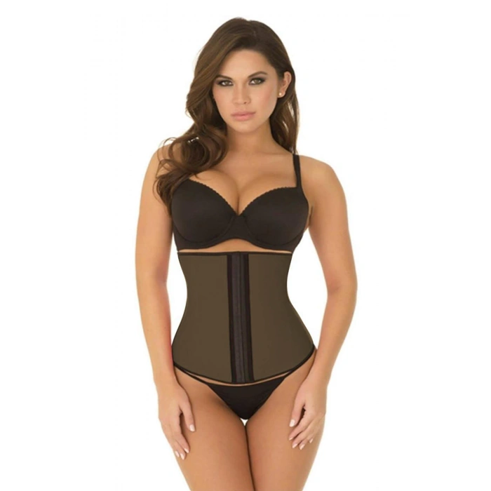 TEN MI 9161 Agraflı Bel Korse