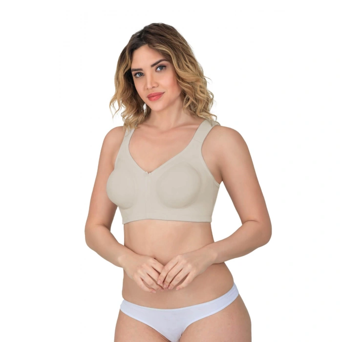 TEN MI Emay 179 B Toparlayıcı Sütyen Korse