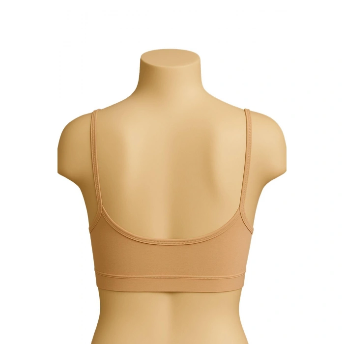 TEN MI Emay 1815 6'Lı Pedli Alıştırma Sütyeni