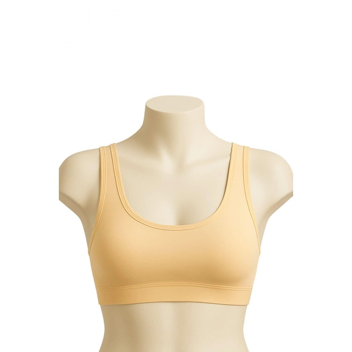 TEN MI Emay 1817 6'Lı Pedli Sporcu Sütyen