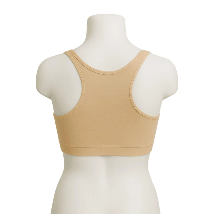 TEN MI Emay 1817 6'Lı Pedli Sporcu Sütyen