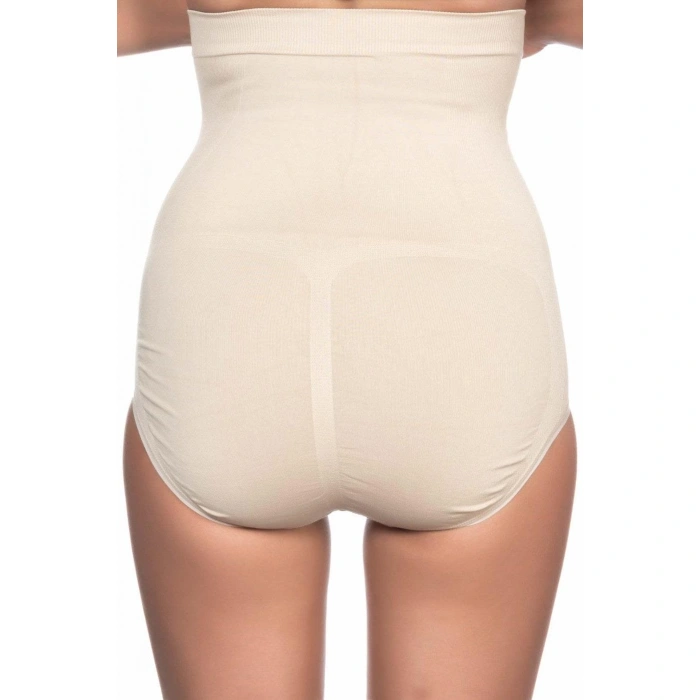 TEN MI Emay 2008 Yüksek Bel Slıp Korse