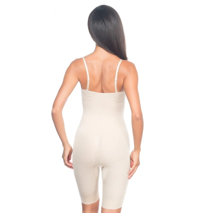 TEN MI Emay 2011 Paçalı Boy Korse