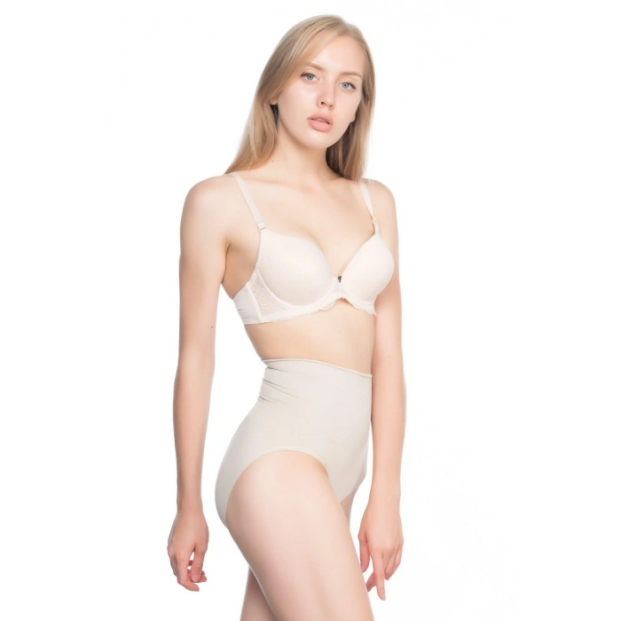 TEN MI Emay 2021 Double Düşük Bel Slip Korse