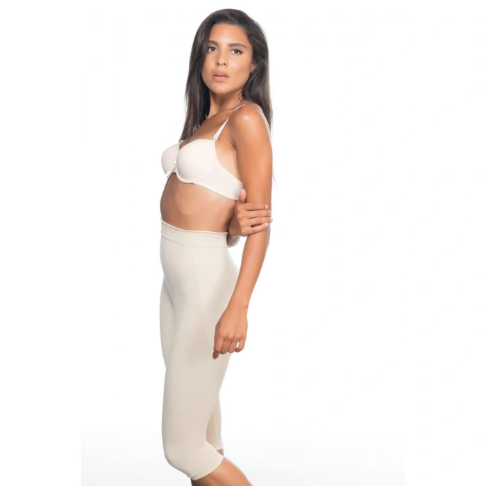 TEN MI Emay 2040 Anti Selülit Boxer Korse