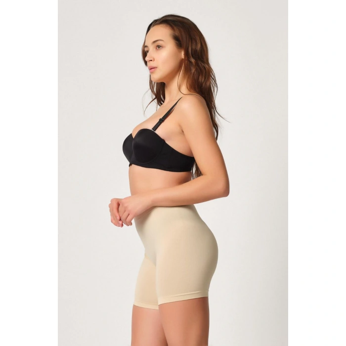 TEN MI Emay 3003 Soft Paçalı Boxer